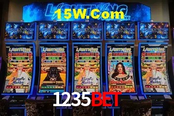 1235Bet.Com