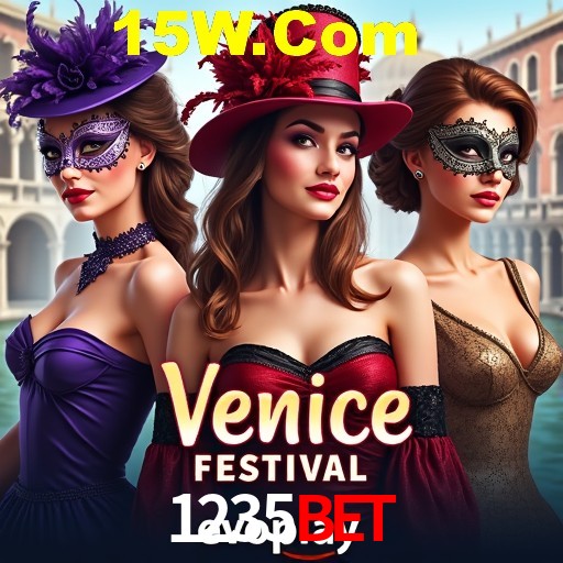1235Bet App
