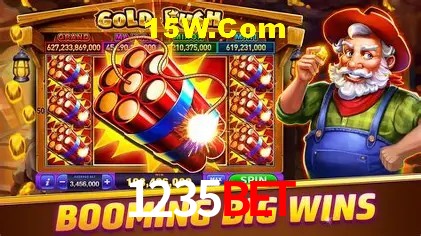 1235Bet: Jogos de Caça-Níqueis-Altas Recompensas, Roleta-Velocidade, Blackjack-Desafios Máximos